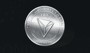 tron-criptomoeda