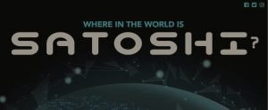 got satoshi site bitcoin