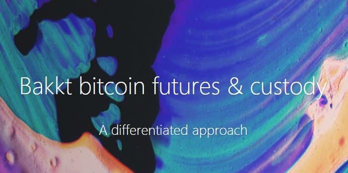 bakkt bitcoin futuro