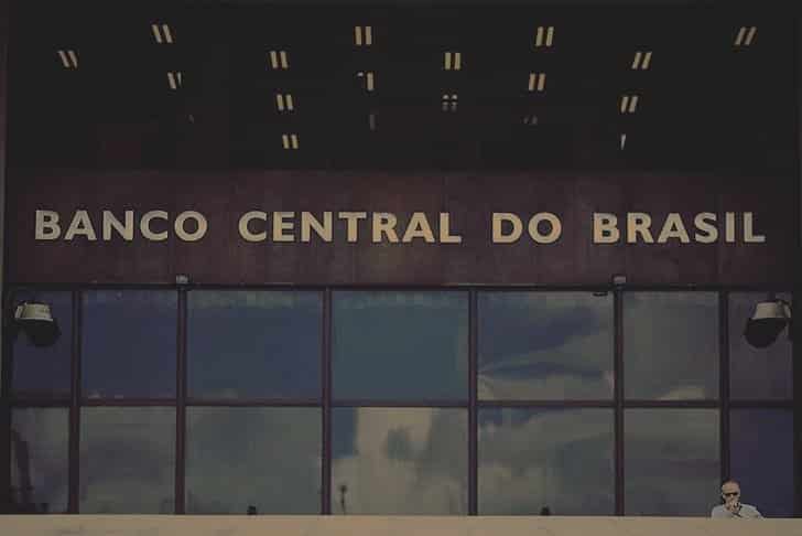 banco central do brasil