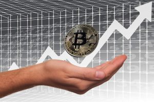 bitcoin dispara 11000
