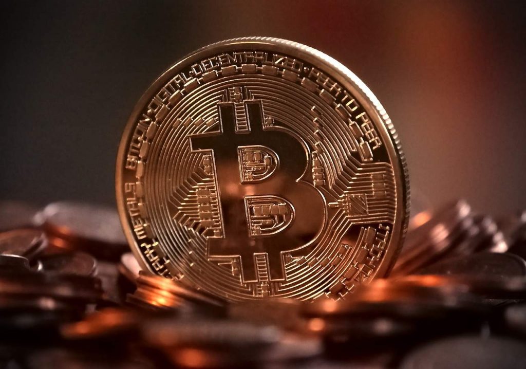 bitcoin a US$30000