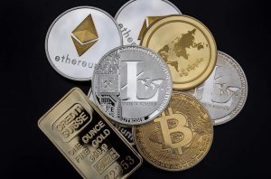 bitcoin eth ada xlm