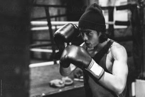 boxe blockchain