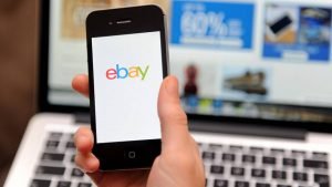 ebay criptomoedas