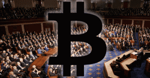 governo e bitcoin
