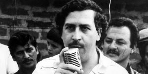 irmao pablo escobar bitcoin
