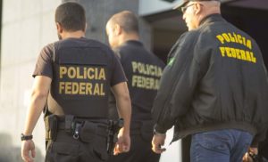 máquina bitcoin polícia federal