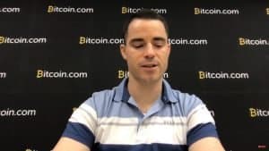 roger ver bitcoin jesus drugs