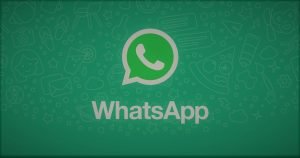 whatsapp pagamentos