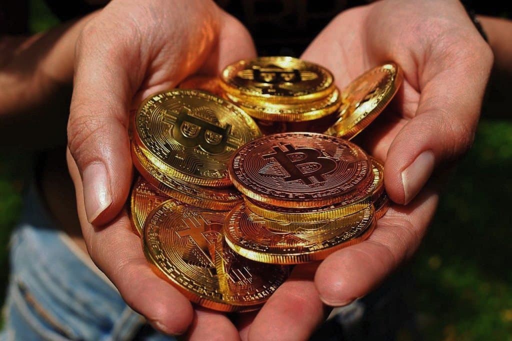 bitcoin ouro max keiser