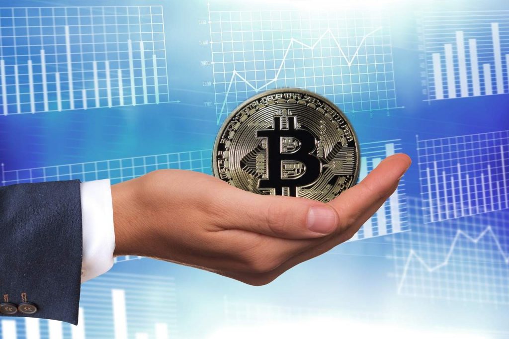 bitcoin preço alta criptomoedas