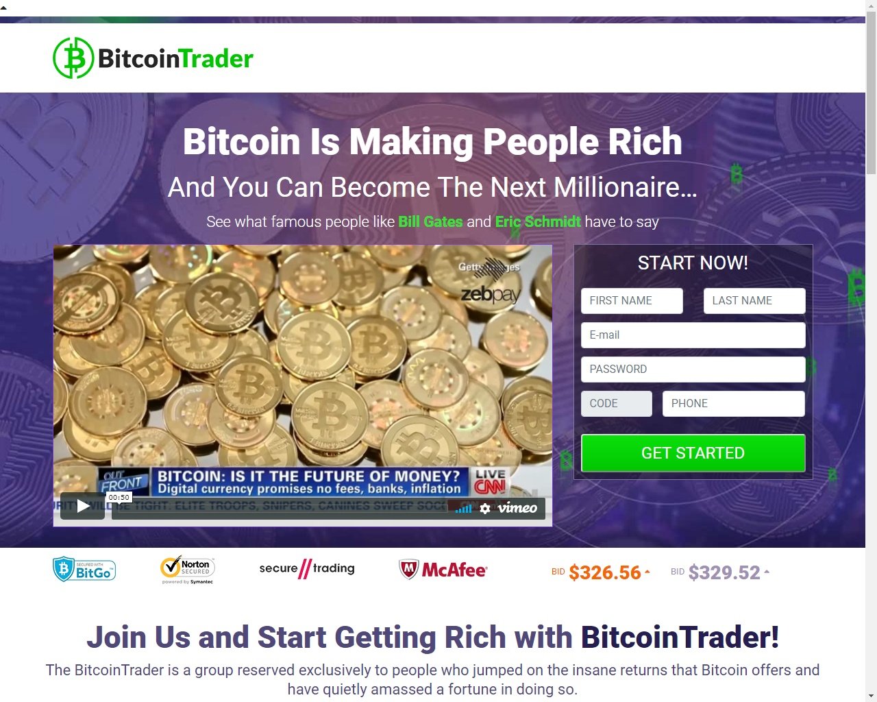 Golpe de investimentos usa imagem de Cristiano Ronaldo para atrair vítimas  - Criptonizando