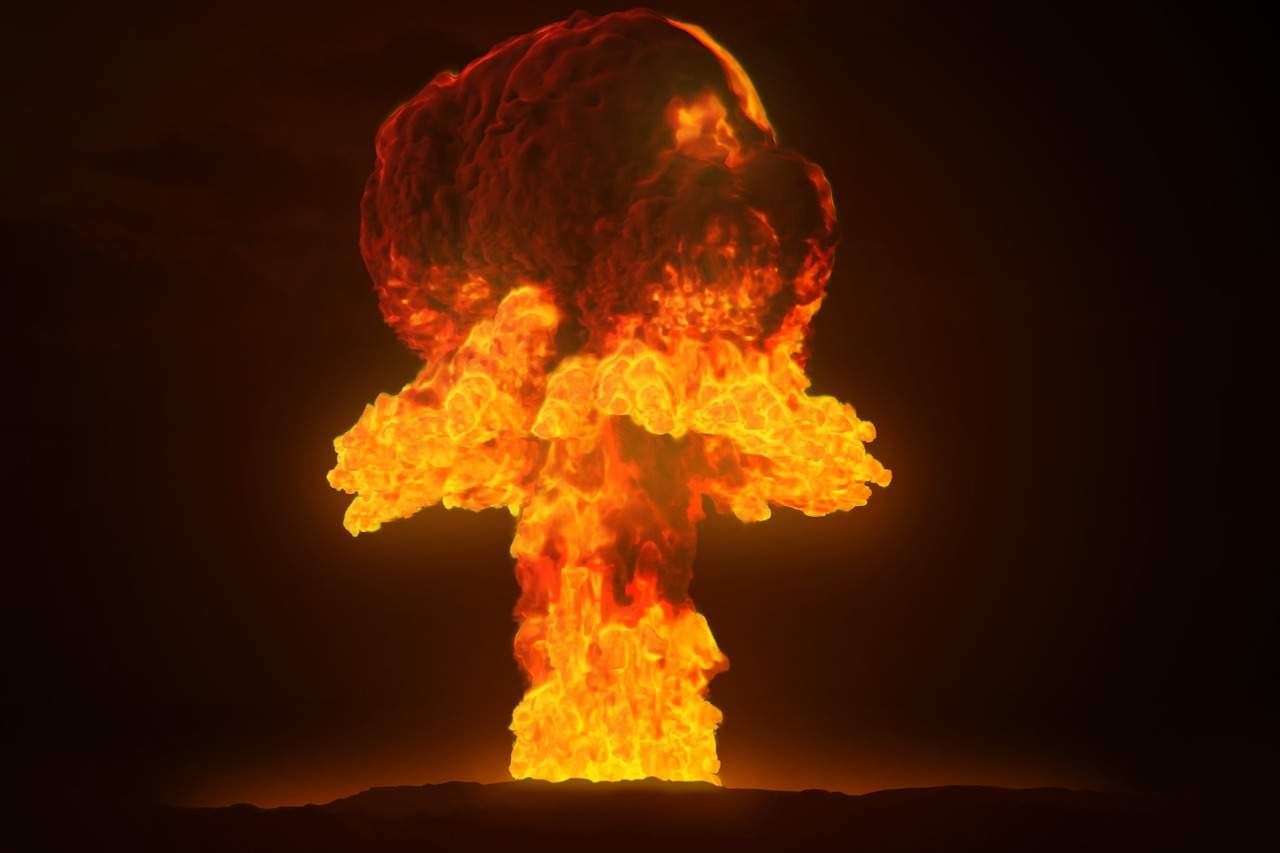 bomb criptomoeda alta