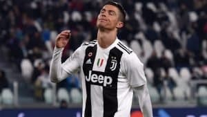 cristiano ronaldo bitcoin
