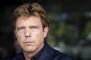 John de Mol big brother facebook bitcoin