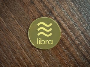 facebook criptomoeda