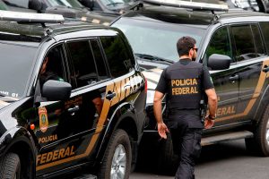 polícia federal indeal pirâmide bitcoin