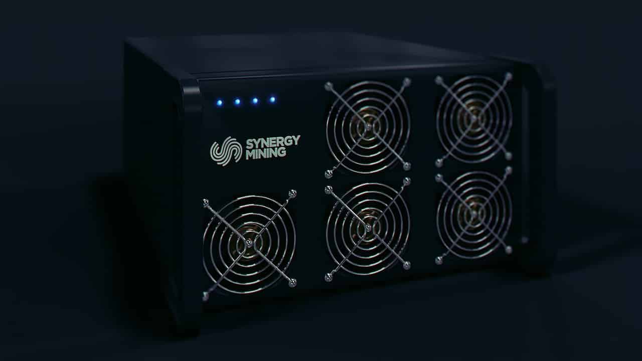 Conheça as maiores fazendas de mineração de criptomoedas do planeta