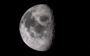 lua token blockchain diana apollo 11