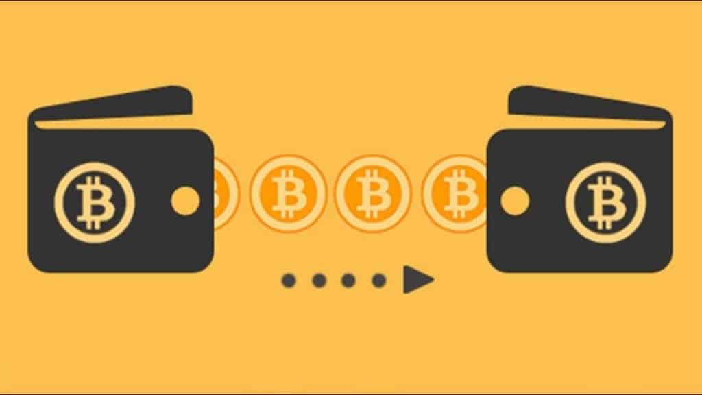 transacoes de bitcoin