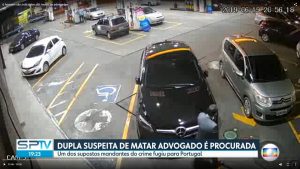 assassinato advogado valour invest criptomoedas