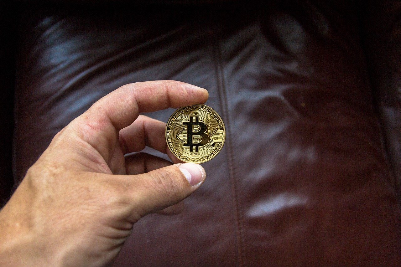 bitcoin criptomoedas receita federal declaração