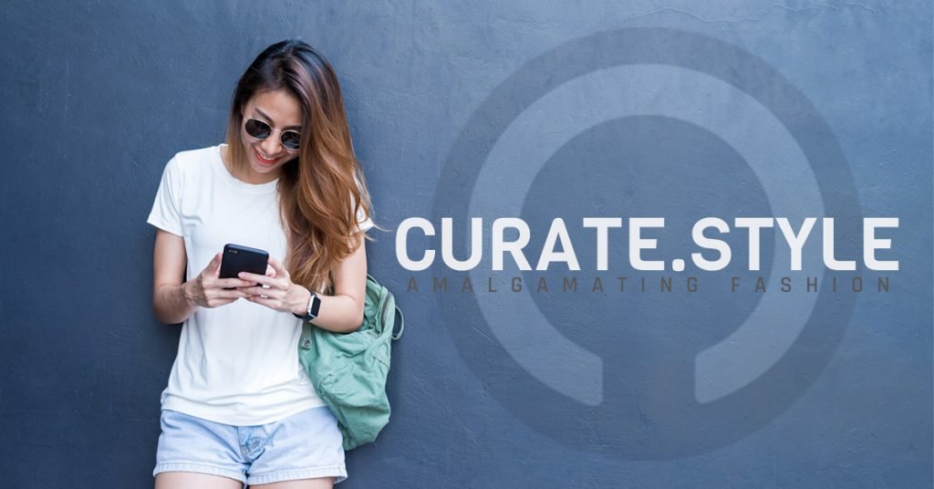 curate style
