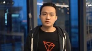 justin sun comprando seguidores