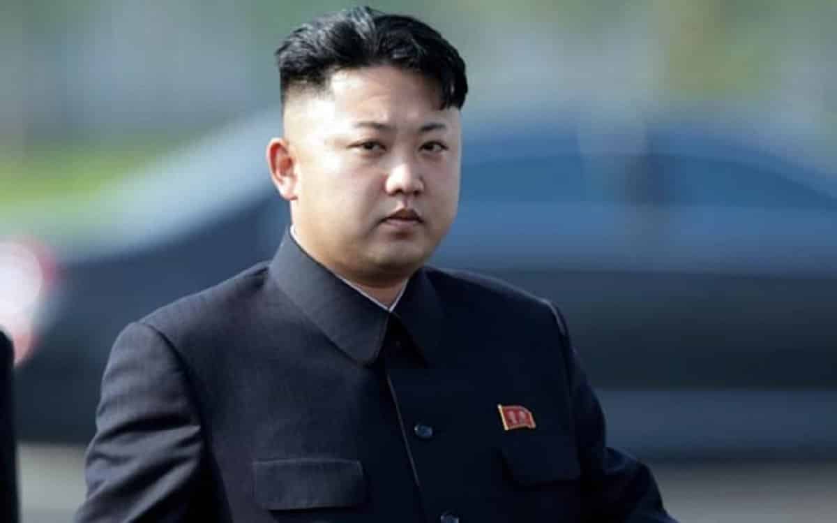 kim jung criptomoedas armas nucleares coréia do norte