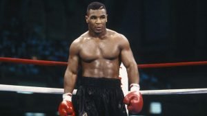 mike tyson luta criptomoedas blockchain