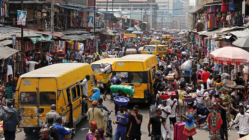 nigéria dash bitcoin economia