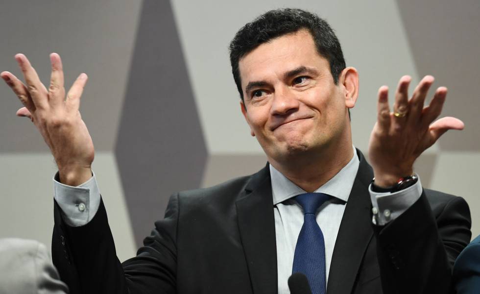 sergio moro bolsonaro disputa presidência 2022 criptomoedas bitcoin