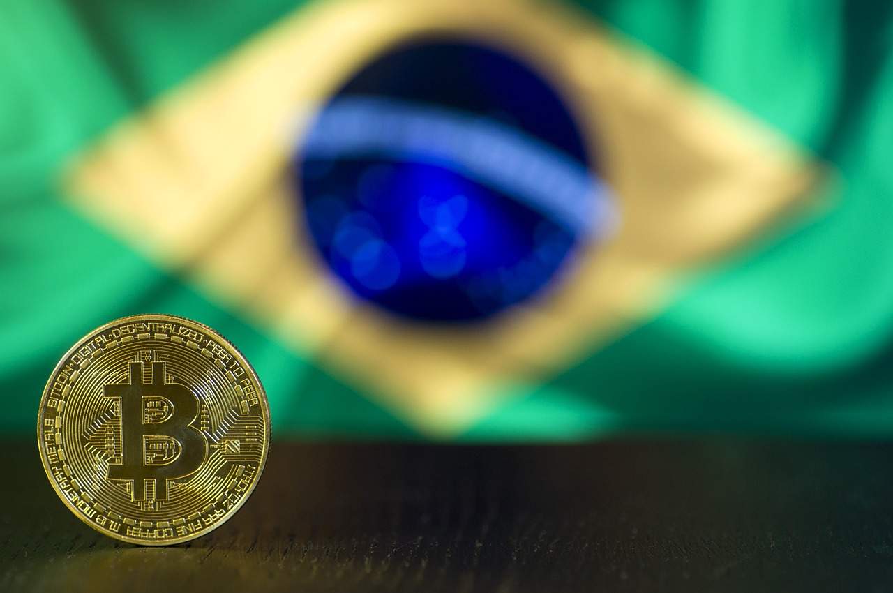 blockchain banco central brasil sistema de pagamentos ted doc