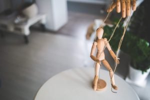 chainlink manipulação preço criptomoedas