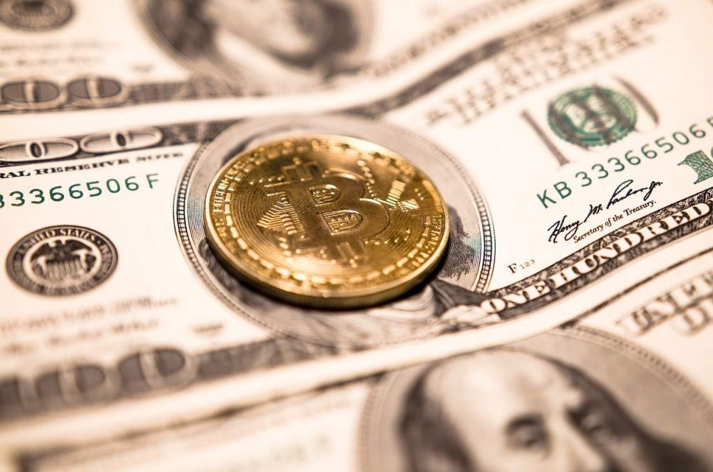 bitcoin dólar eua criptomoedas