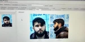 danter silva prisão unick