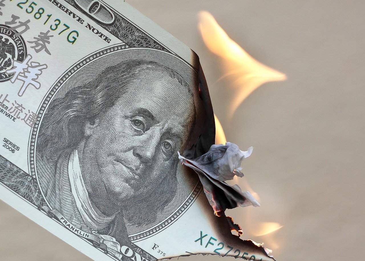 dólar eua china moeda digital criptomoeda bitcoin