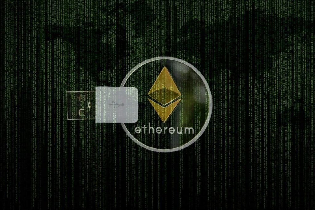 ethereum criptomoeda 2.0 rede blockchain preço