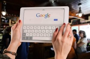 google conta corrente cache pagamento citigroup