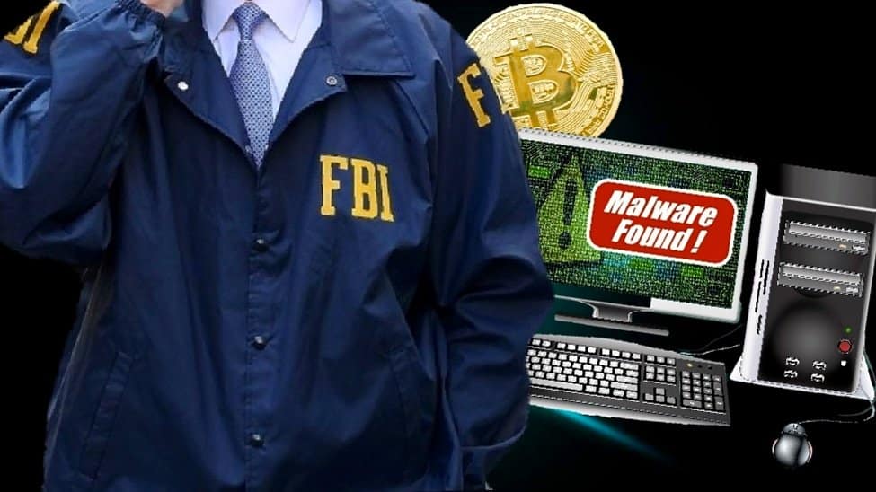 fbi malware bitcoin hacker resgate ransomware crime evil corp