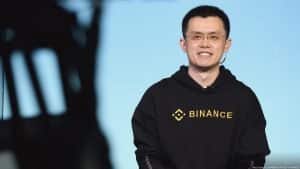 twitter binance rede social descentralizada CEO Jack Dorsey CZ