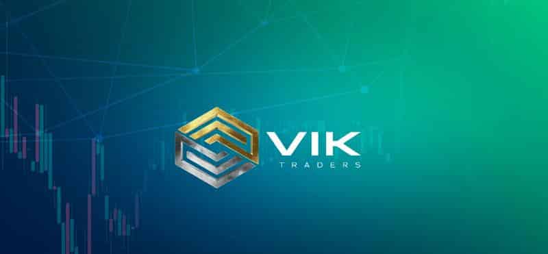 Vik Traders é citada de exemplo em reportagem da Rede Globo - Criptonizando