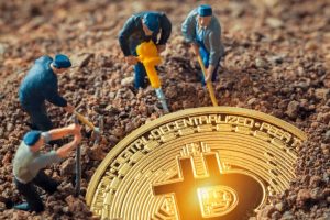 Veja as 10 melhores criptomoedas para minerar usando CPU-bitcoin-mineração-criptomoeda-tecnologia-mapa-notícias