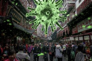 Especialistas trabalham em um passaporte de coronavírus baseado em blockchain
