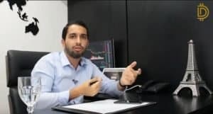 dd-corporation-leandro-araújo-ministério-publico-piramide-bitcoin-golpes