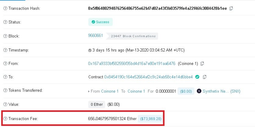 transação-criptomoeda-taxa-syntethics