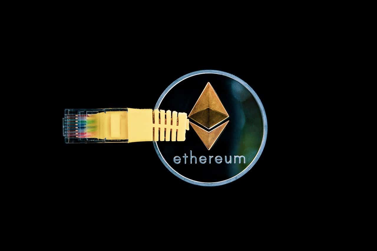 ethereum-eth-criptomoedas-bitcoin-investidores-comprar-institucionais-instituição-empresas-companhias-investimento-mineração-minerar