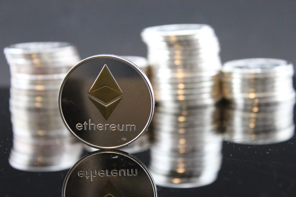 Ethereum pode ultrapassar US$4.000, segundo trader Michaël van de Poppe