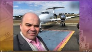 GenBit comprou jatinhos com o dinheiro dos investidores, diz reportagem da Record